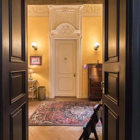 ミラノItalianway - Borgonuovo 12アパートメント エクステリア 写真